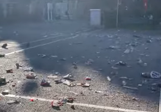 Πλατεία Πέτρουλα , Αθήνα Κολωνός