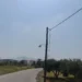 Δήμος Καρύστου ,Δύο Χρόνια και τρείς μήνες για αλλαγή μιάς λάμπας φωτισμού Δημοτικού δρόμου .